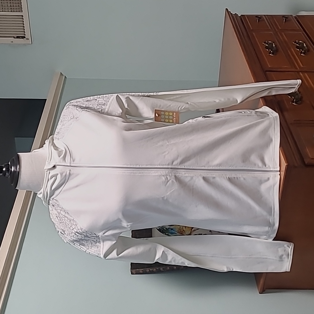 Runner jacket
